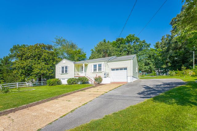 3417 Land Street, Chattanooga, TN 37412