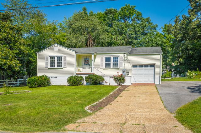 3417 Land Street, Chattanooga, TN 37412