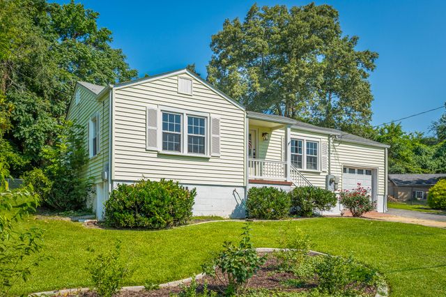 3417 Land Street, Chattanooga, TN 37412