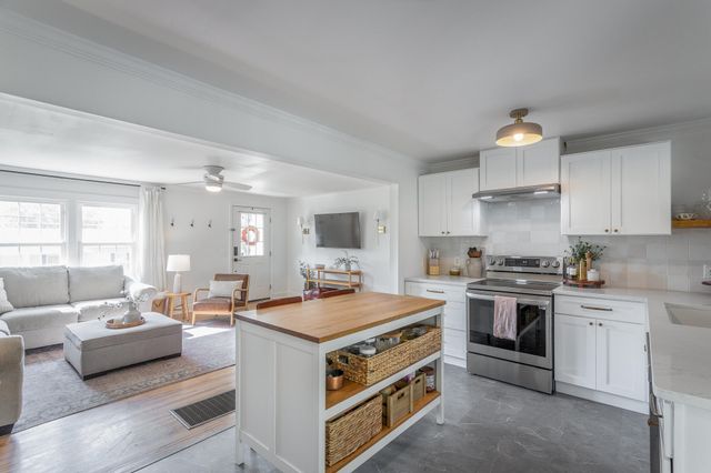 3417 Land Street, Chattanooga, TN 37412
