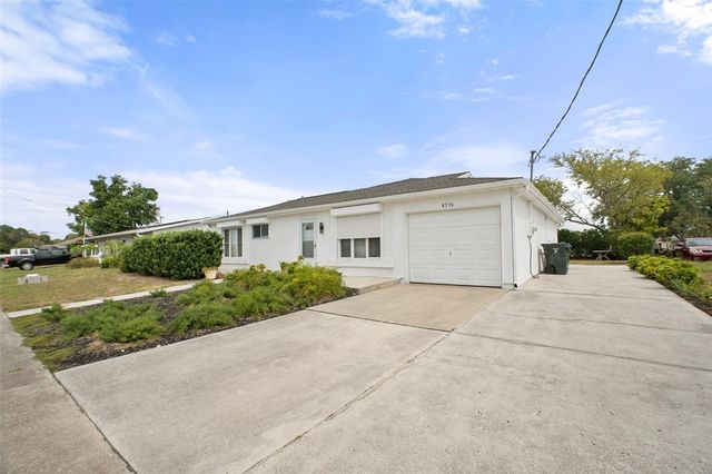 8716 TRIONFO AVENUE, North Port, FL 34287