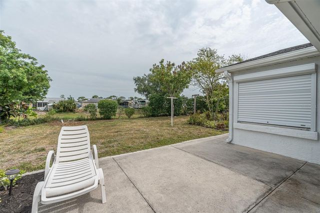 8716 TRIONFO AVENUE, North Port, FL 34287