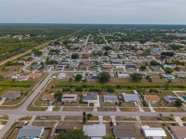 8716 TRIONFO AVENUE, North Port, FL 34287