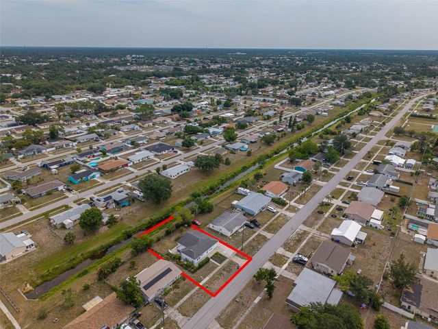 8716 TRIONFO AVENUE, North Port, FL 34287