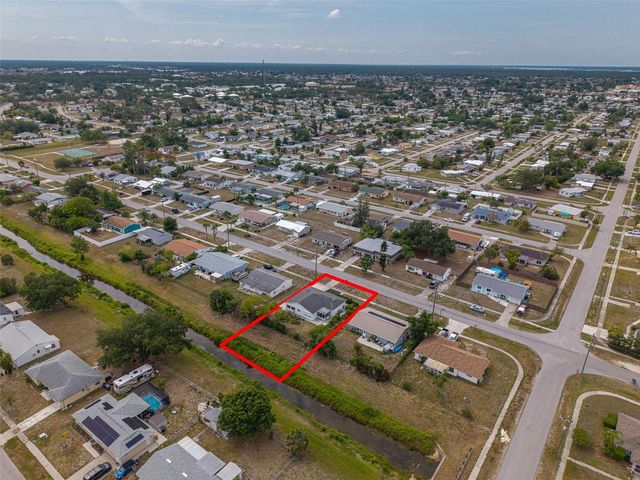 8716 TRIONFO AVENUE, North Port, FL 34287