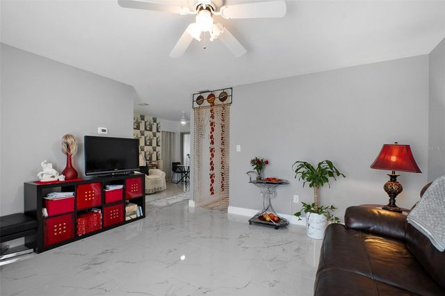8716 TRIONFO AVENUE, North Port, FL 34287