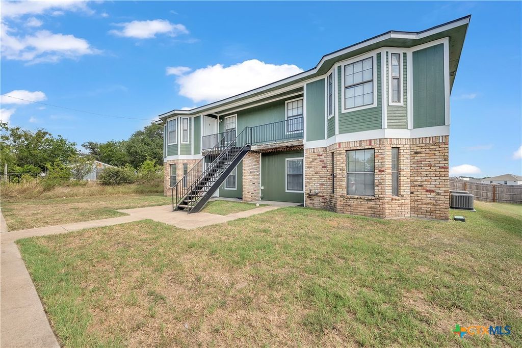 1803 Pontotoc Trace, Harker Heights, TX 76548