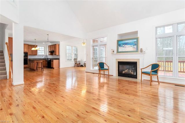 1456 Shoveller AVE, Virginia Beach, VA 23454