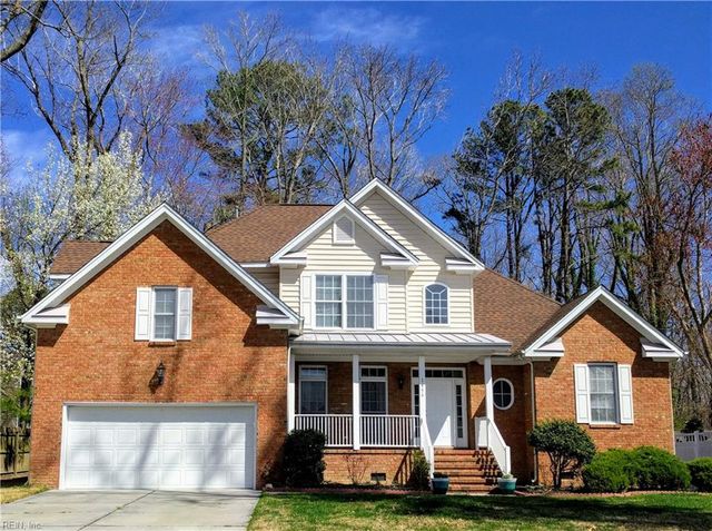 1456 Shoveller AVE, Virginia Beach, VA 23454