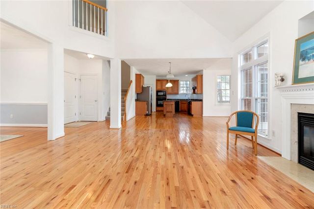 1456 Shoveller AVE, Virginia Beach, VA 23454