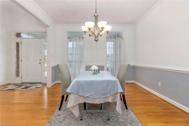 1456 Shoveller AVE, Virginia Beach, VA 23454