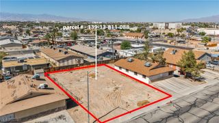 2517 Belmont Street, North Las Vegas, NV 89030