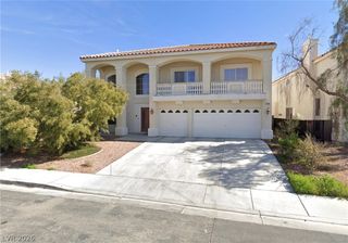 7848 Tattersall Flag Street, Las Vegas, NV 89139