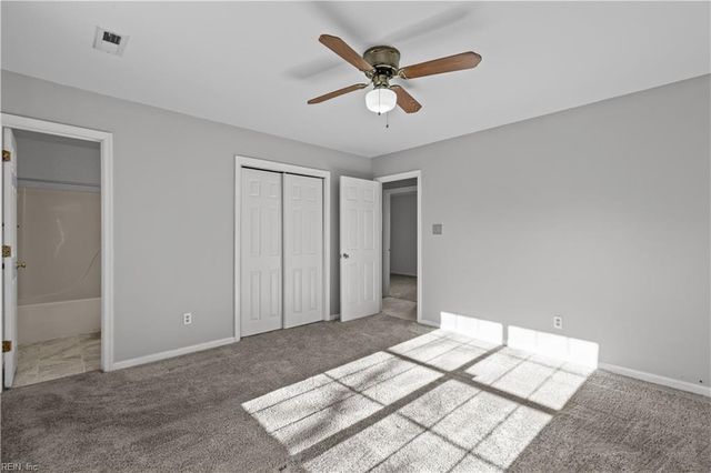 213 Ireland ST, Hampton, VA 23663