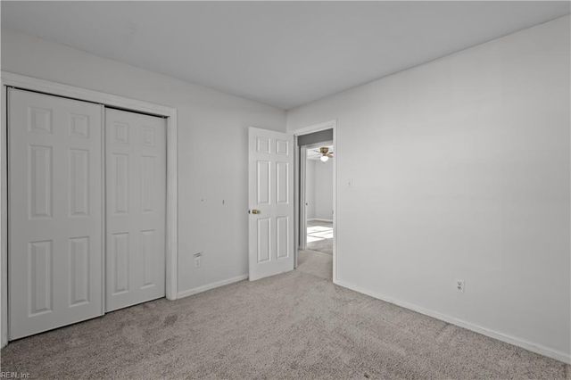 213 Ireland ST, Hampton, VA 23663