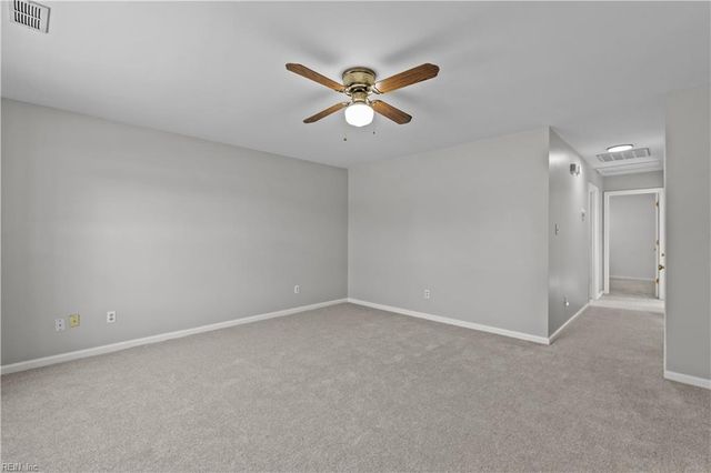 213 Ireland ST, Hampton, VA 23663