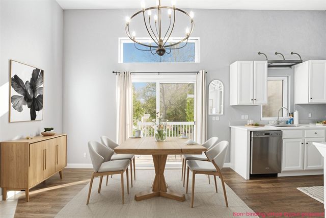 7115 Glen Creek Drive, Caledonia, MI 49316