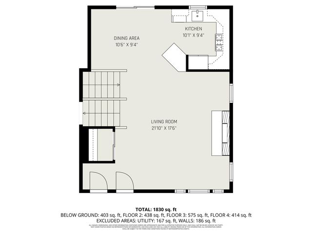 7115 Glen Creek Drive, Caledonia, MI 49316