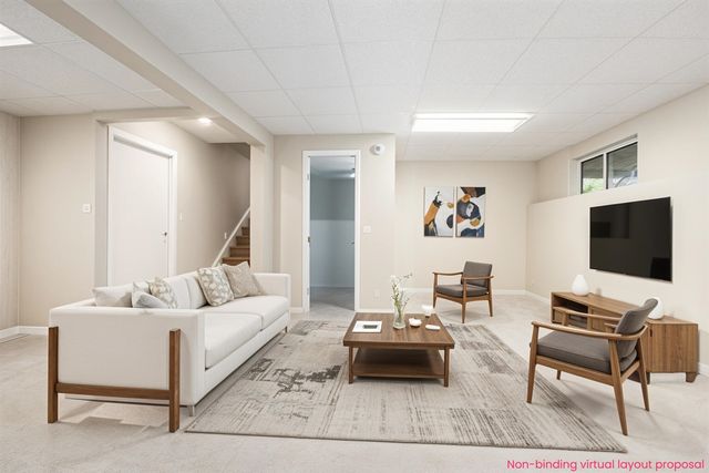 7115 Glen Creek Drive, Caledonia, MI 49316