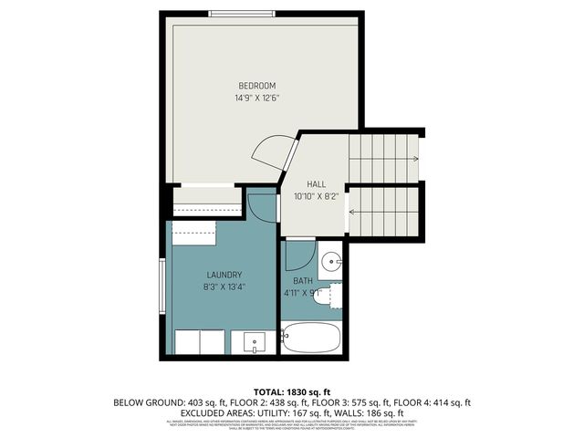 7115 Glen Creek Drive, Caledonia, MI 49316