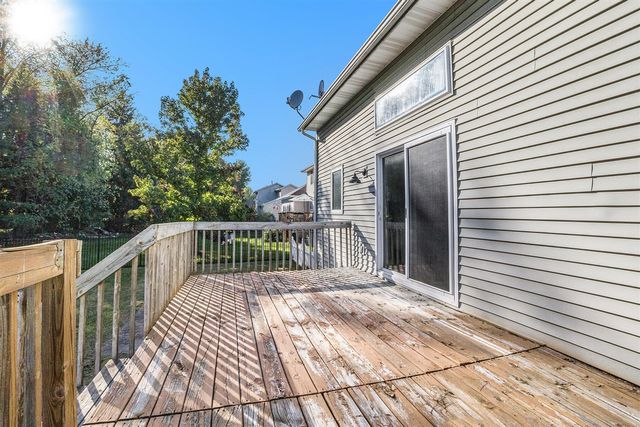 7115 Glen Creek Drive, Caledonia, MI 49316