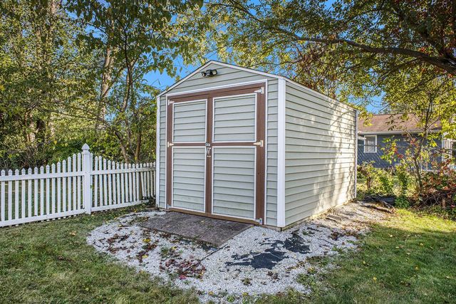 7115 Glen Creek Drive, Caledonia, MI 49316