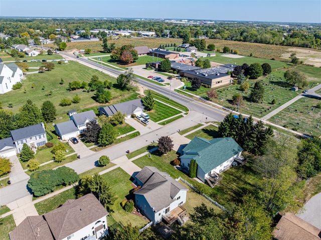 7115 Glen Creek Drive, Caledonia, MI 49316