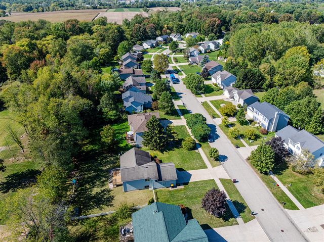 7115 Glen Creek Drive, Caledonia, MI 49316