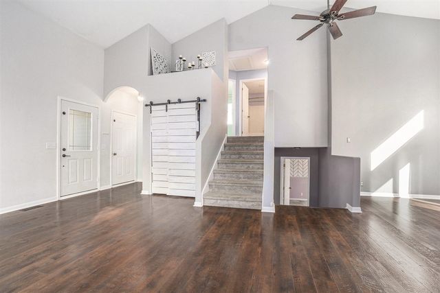 7115 Glen Creek Drive, Caledonia, MI 49316