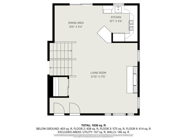 7115 Glen Creek Drive, Caledonia, MI 49316