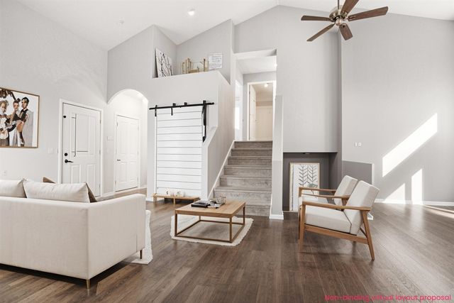 7115 Glen Creek Drive, Caledonia, MI 49316