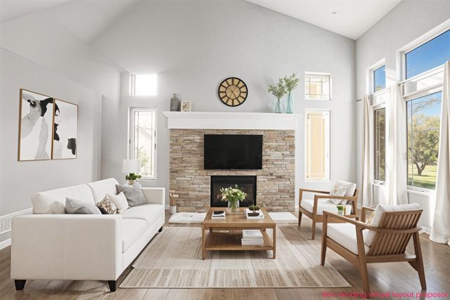 7115 Glen Creek Drive, Caledonia, MI 49316