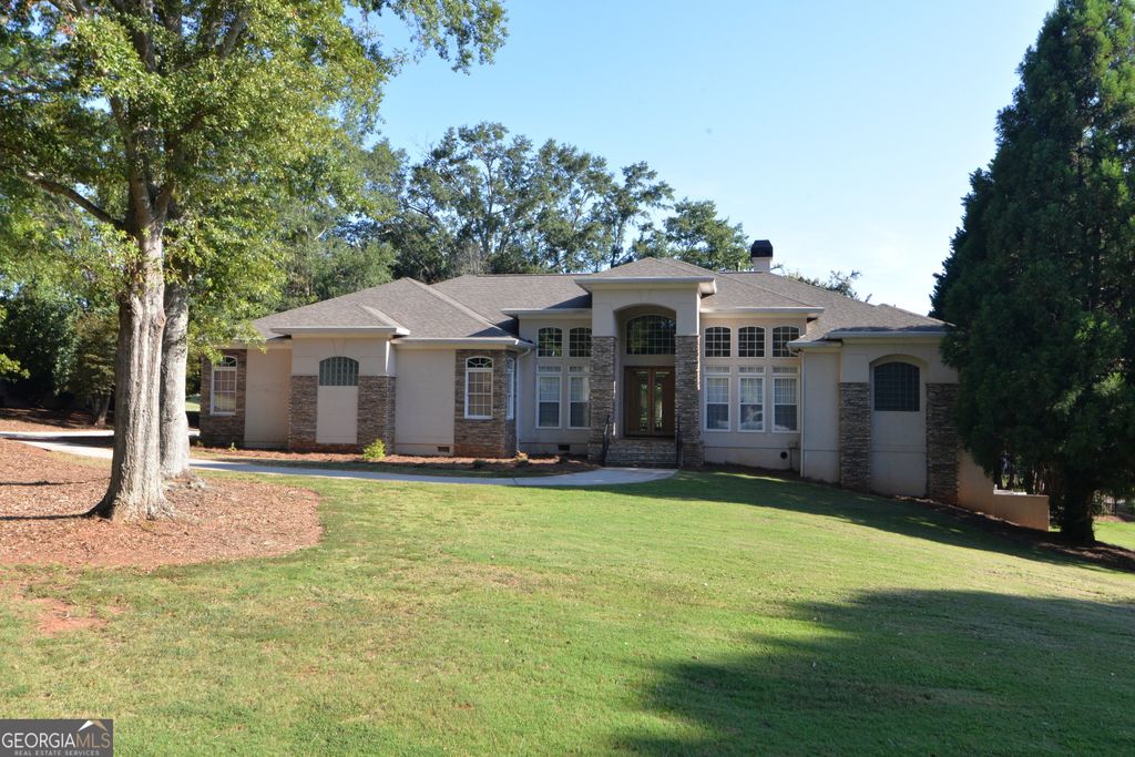 305 Canvasback Trail, Locust Grove, GA 30248