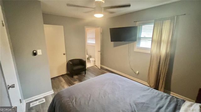 4380 Janice Drive, Atlanta, GA 30337