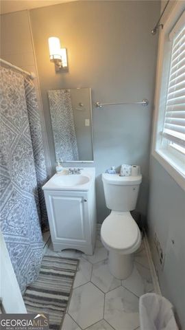 4380 Janice Drive, Atlanta, GA 30337