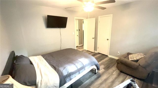 4380 Janice Drive, Atlanta, GA 30337