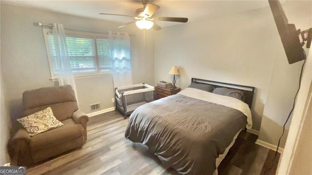 4380 Janice Drive, Atlanta, GA 30337