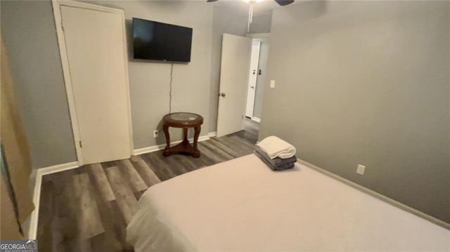 4380 Janice Drive, Atlanta, GA 30337