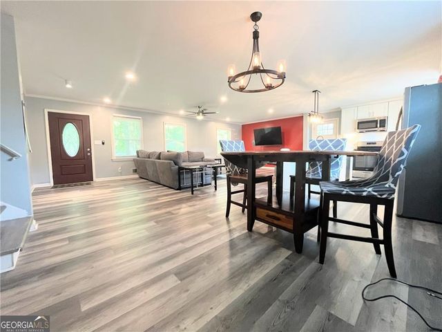 4380 Janice Drive, Atlanta, GA 30337