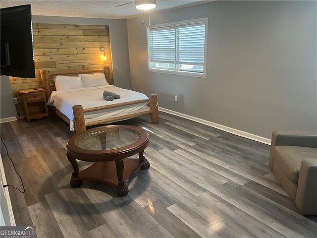 4380 Janice Drive, Atlanta, GA 30337