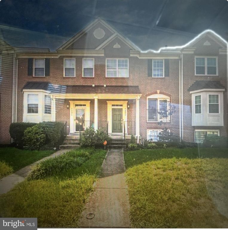 2403 BAIKAL LOOP, Upper Marlboro, MD 20774