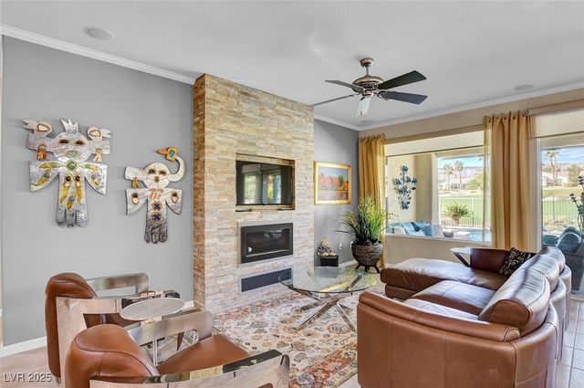 4545 Regalo Bello Street, Las Vegas, NV 89135