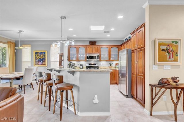 4545 Regalo Bello Street, Las Vegas, NV 89135