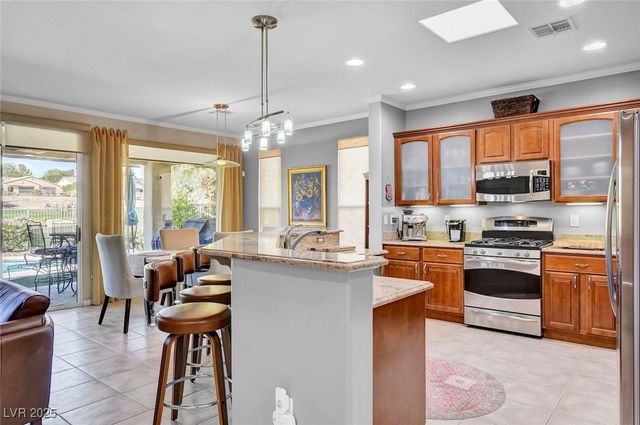 4545 Regalo Bello Street, Las Vegas, NV 89135