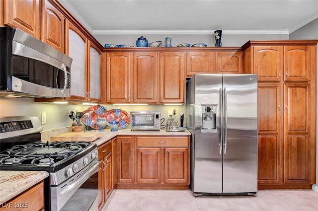 4545 Regalo Bello Street, Las Vegas, NV 89135