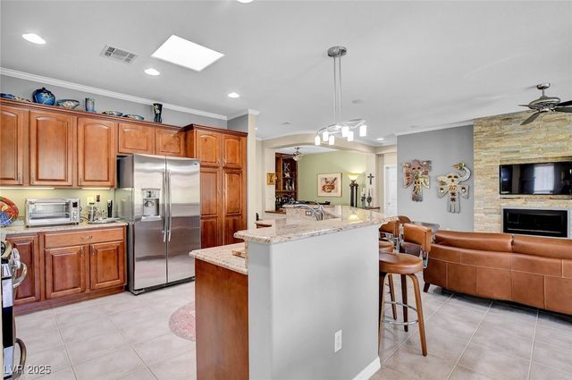 4545 Regalo Bello Street, Las Vegas, NV 89135