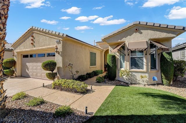 4545 Regalo Bello Street, Las Vegas, NV 89135