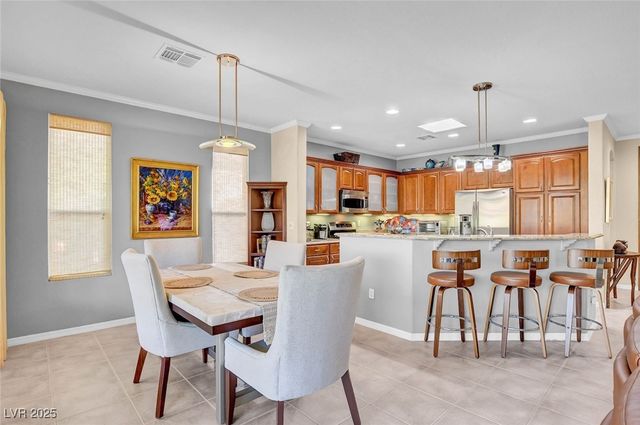 4545 Regalo Bello Street, Las Vegas, NV 89135