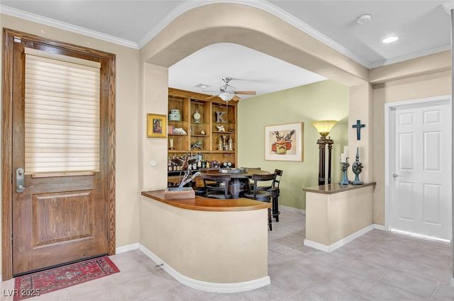 4545 Regalo Bello Street, Las Vegas, NV 89135