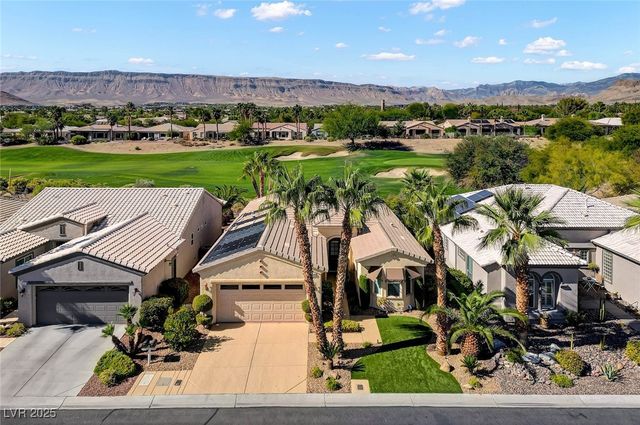 4545 Regalo Bello Street, Las Vegas, NV 89135